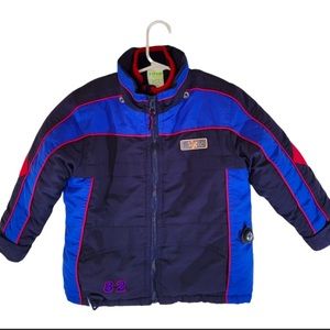 Circo Winter Coat Size 4T